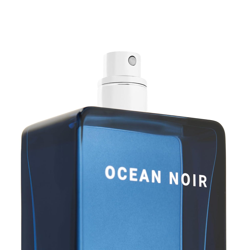 Michael Malul Ocean Noir Eau de Parfum for Men - 100ml | 3.4oz