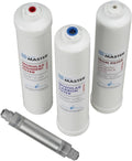 Home Master ISet-TMUL-MY24 Ultra Replacement Filter Change Set