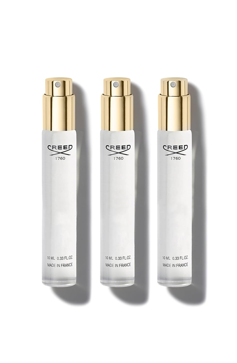 Creed Green Irish Tweed, Men's Luxury Cologne, Aromatic Fougère, Green & Mossy Woods Fragrance
