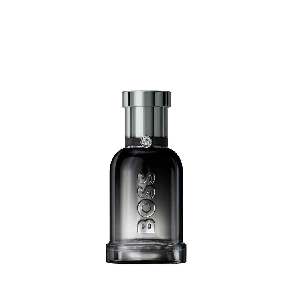 Hugo Boss Bottled Beyond Eau de Parfum – Woody Men's Cologne – With Notes of Ginger & Leather – Long Lasting Fragrance