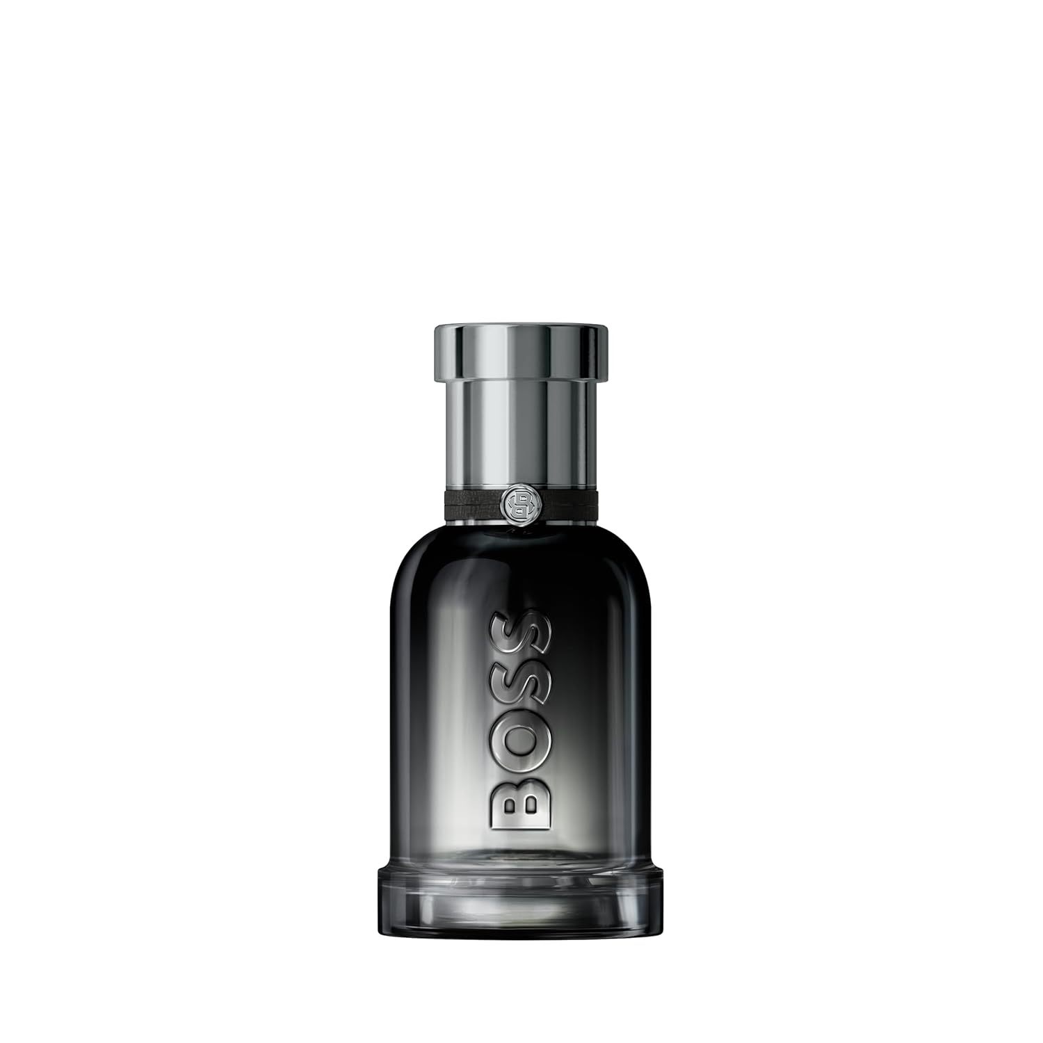 Hugo Boss Bottled Beyond Eau de Parfum – Woody Men's Cologne – With Notes of Ginger & Leather – Long Lasting Fragrance