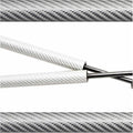 Dampers 1991-1998 Compatible with VW Golf MK3 Front Bonnet Hood Modify Lift Support Shock Accessories Absorber Car Parts(Color:Silver Carbon Fiber)