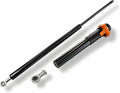 30.5in Strut and Hood Assist Compatible with Kenworth T680 Peterbilt 579 Duty Hood Struts Shocks Lift Supports Gas Springs Replace OE A99609 L71-6017 L716017 L71-6009 L716009 L716021