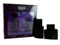 Passion By Elizabeth Taylor For Men. Set-cologne Spray 4 Ounces & Aftershave 4 Ounces