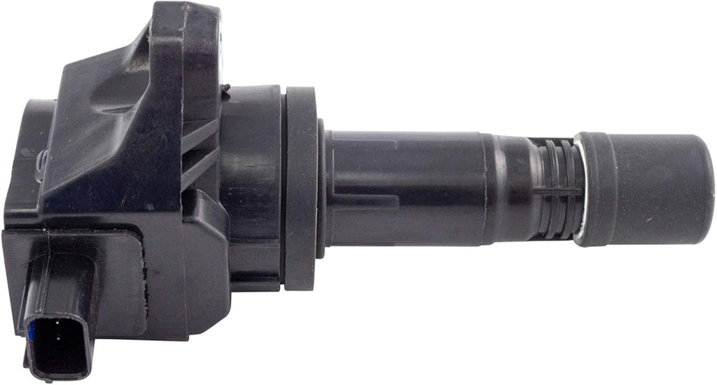 TRQ Ignition Coil Kit 5 Piece Coil on Plug Compatible with 2013-2015 Acura ILX 2012-2015 Honda Civic 2016-2019 HR-V