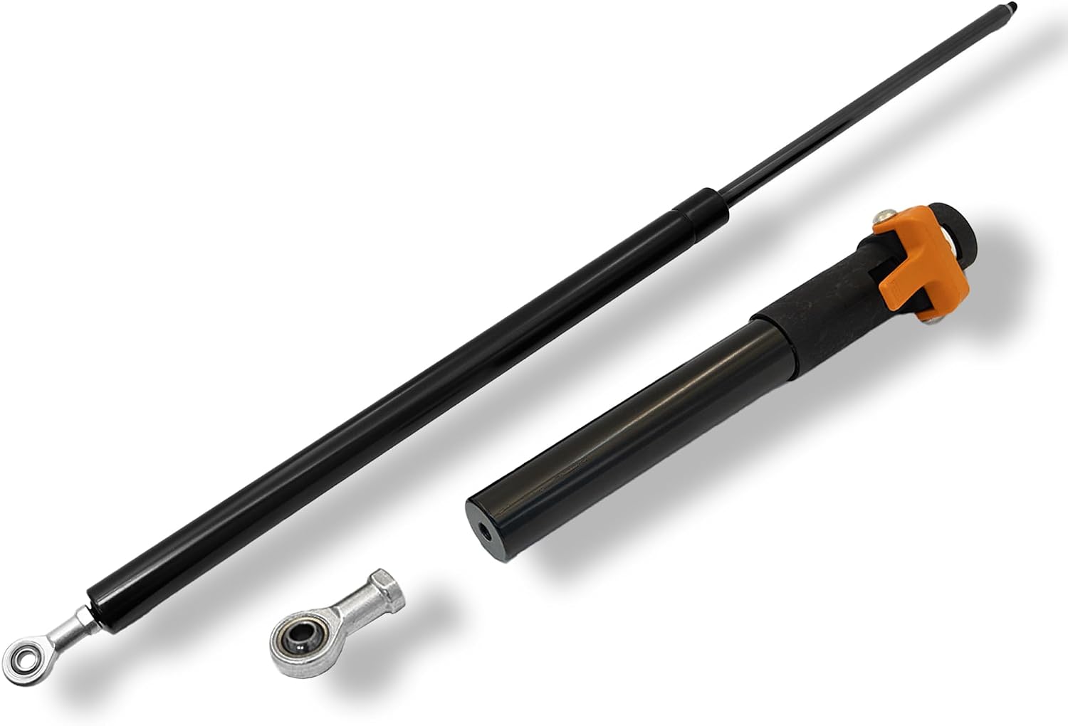 30.5in Strut and Hood Assist Compatible with Kenworth T680 Peterbilt 579 Duty Hood Struts Shocks Lift Supports Gas Springs Replace OE A99609 L71-6017 L716017 L71-6009 L716009 L716021