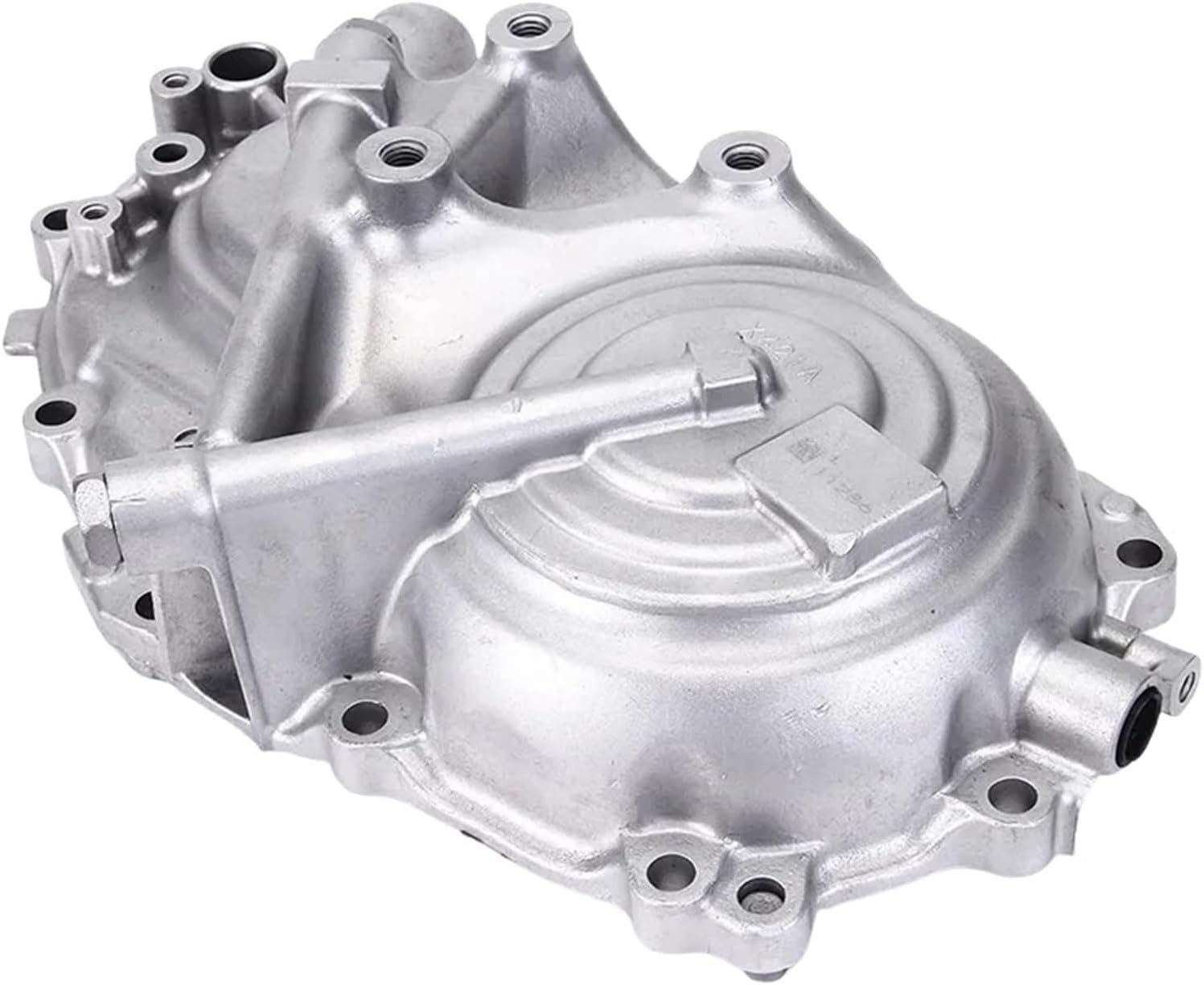 Dismantling Parts CVT Transmission JF015E-0093-U1 Rear Cover JF015E Compatible For NISSAN Accessories Tools