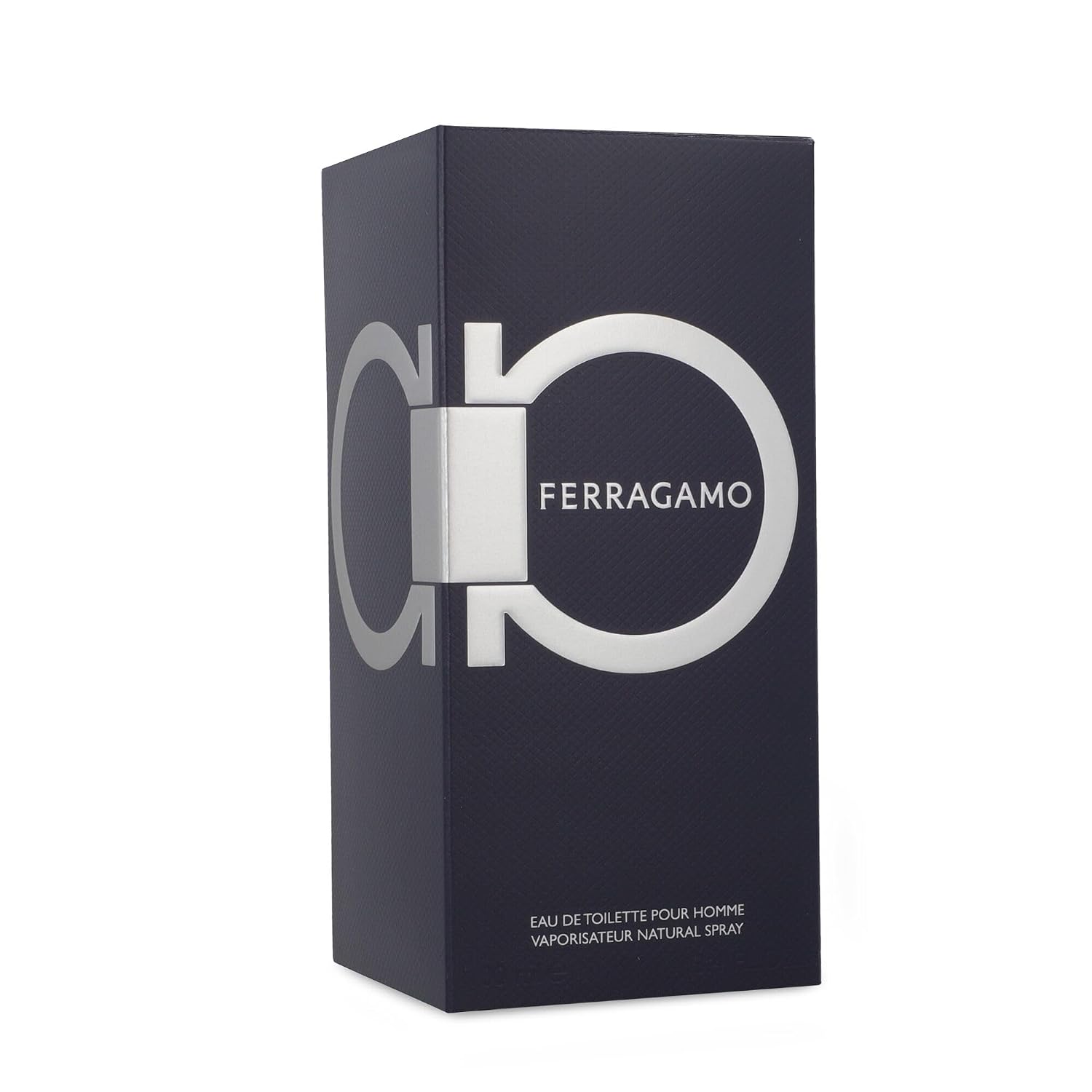 FERRAGAMO Eau de Toilette Pour Homme, Cologne Spray for Men, 3.4 Fl. Oz.