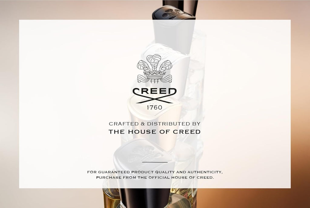 House of Creed Men's Holiday Gift Coffret Set, Features 5 Signature Perfume Scents of Aventus, Aventus Cologne, Green Irish Tweed, Millésime Impérial, and Silver Mountain Water, 5 x 10ml