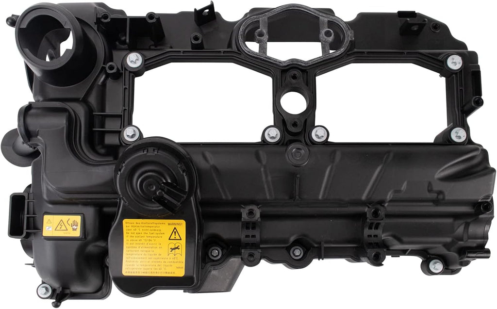 TRQ Ignition Coil Kit 4 Piece Compatible with 2012 BMW 328i 2015-2016 328i GT xDrive 2014-2016 428i