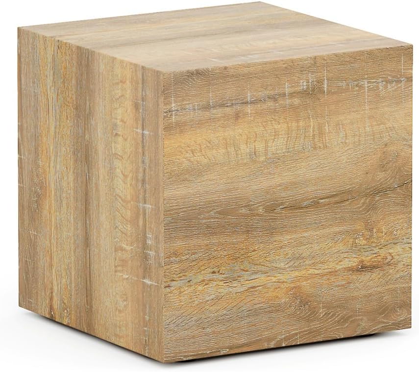 Side Table, End Table Living Room Table, Modern Side Table Sofa Couch Tables, Faux Marble End Tables, Bedside Table Nightstand for Small Spaces, Bedroom