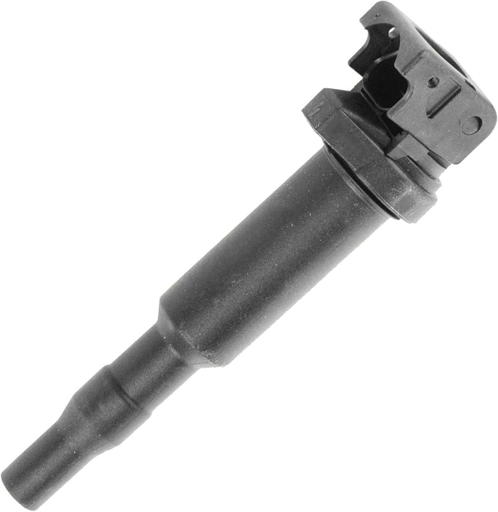 TRQ Ignition Coil Kit 4 Piece Compatible with 2012 BMW 328i 2015-2016 328i GT xDrive 2014-2016 428i