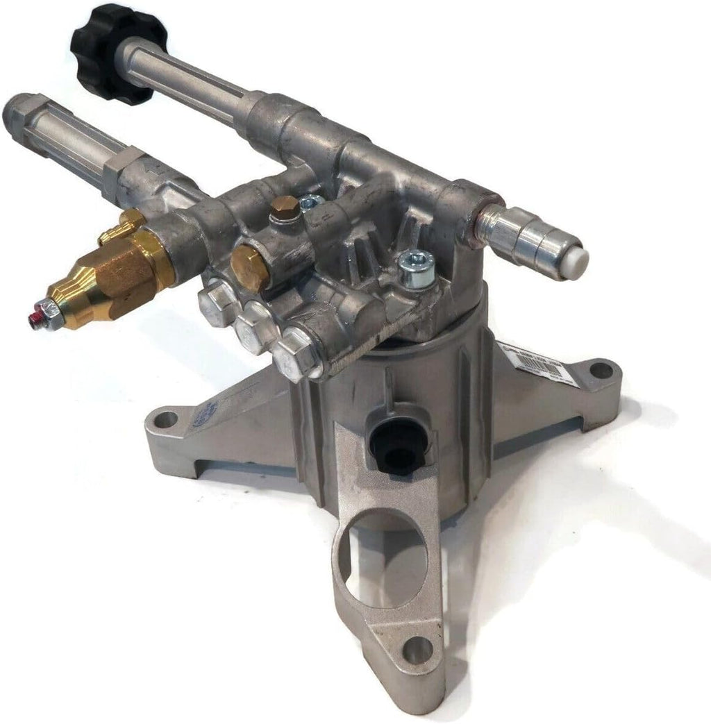 The ROP Shop OEM AR 2600 psi Power Pressure Washer Pump Excell VR2500 / EX2RB2321 Upgrade Kit