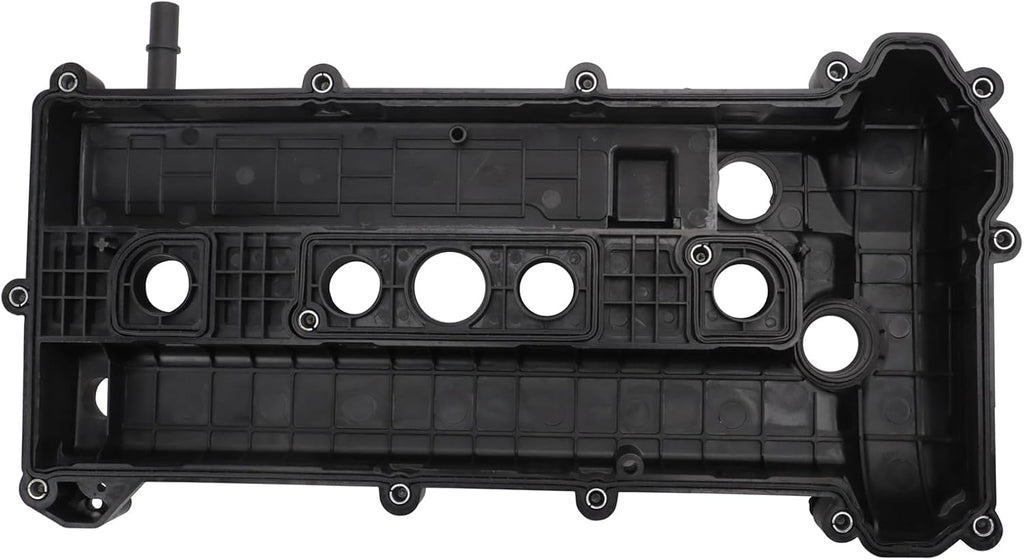 TRQ Ignition Coil Kit 5 Piece Compatible with 2006-2009 Ford Fusion 2006-2009 Mercury Milan