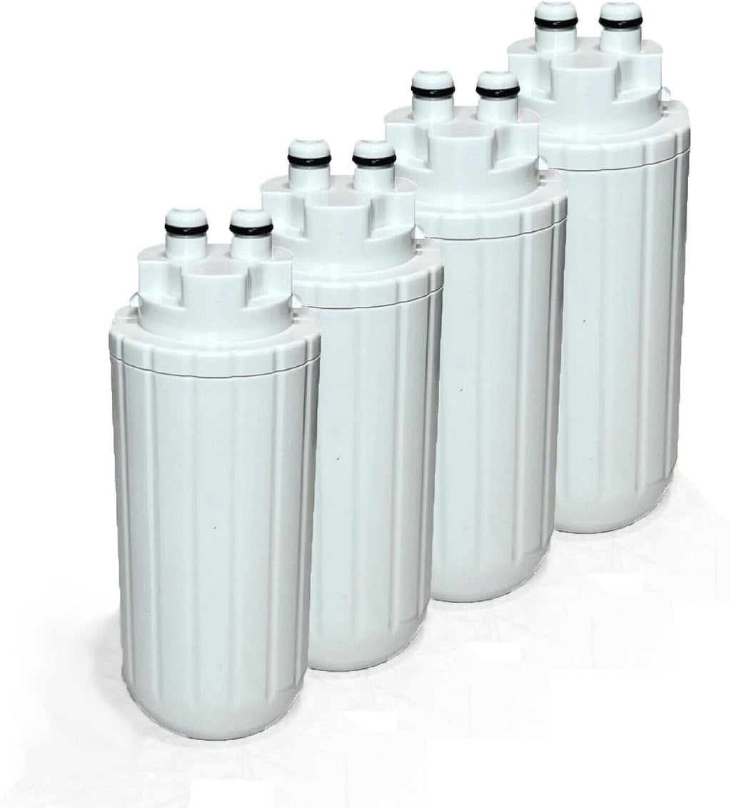 For Water Filter Replacement compatible Brita Hub Instant Countertop Systems 4 pack
