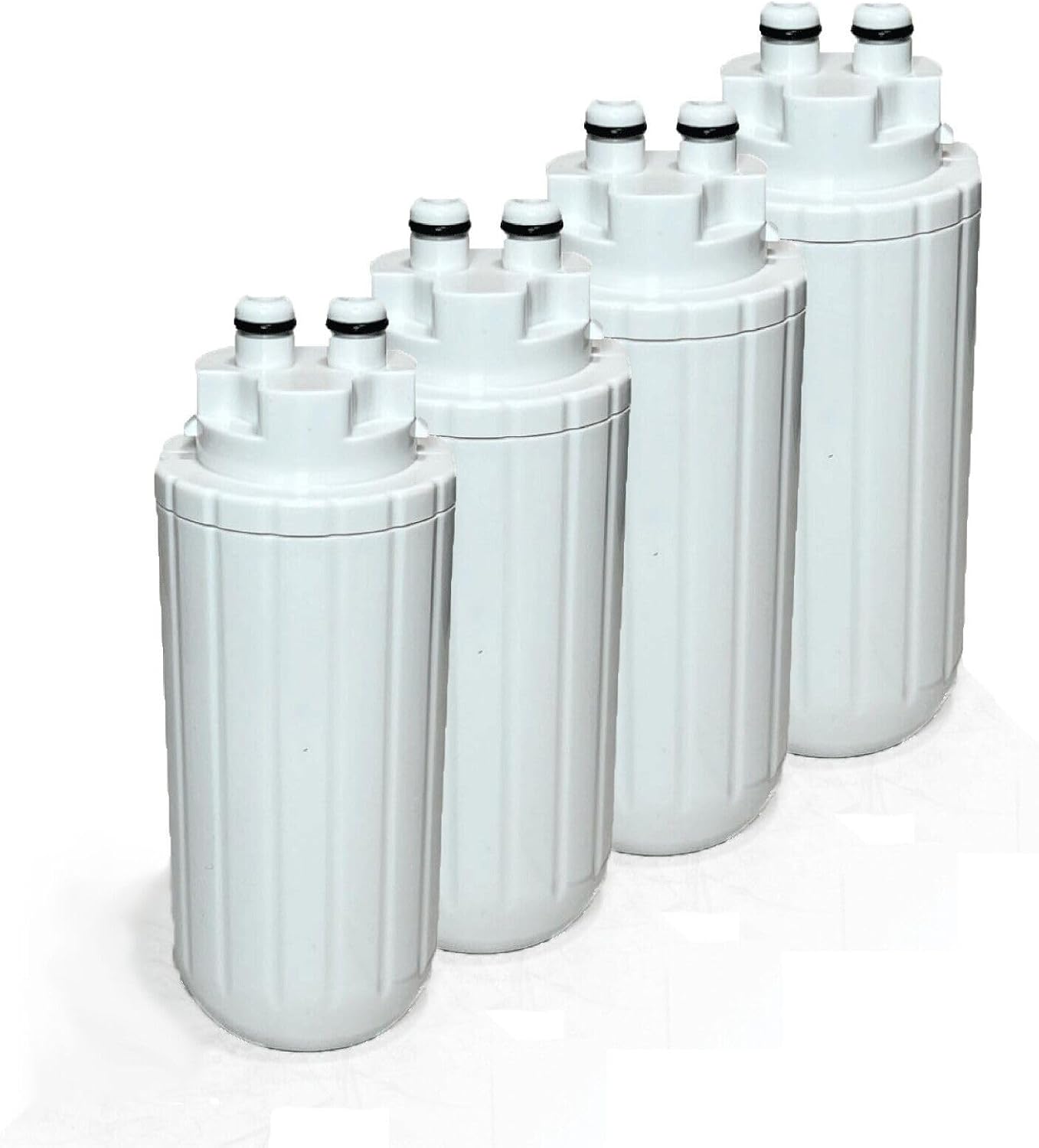 For Water Filter Replacement compatible Brita Hub Instant Countertop Systems 4 pack