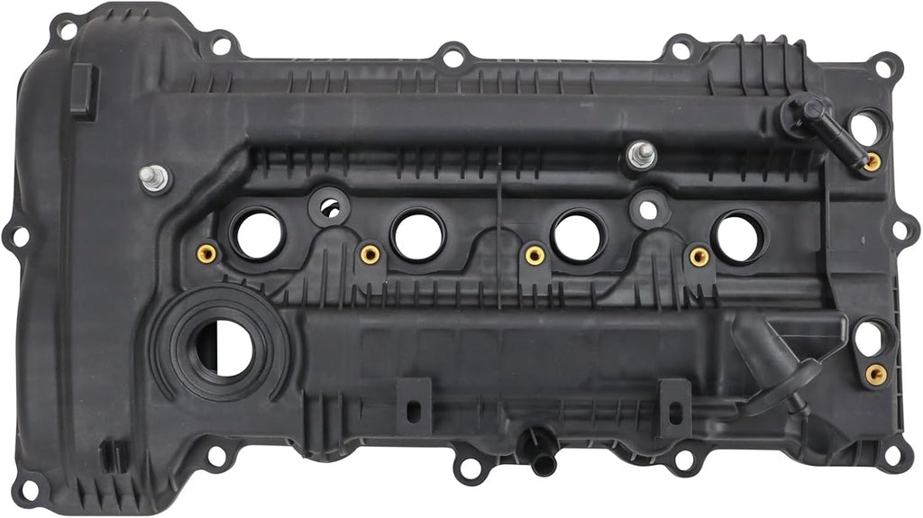 TRQ Ignition Coil Kit 4 Piece Compatible with 2014-2016 Kia Forte