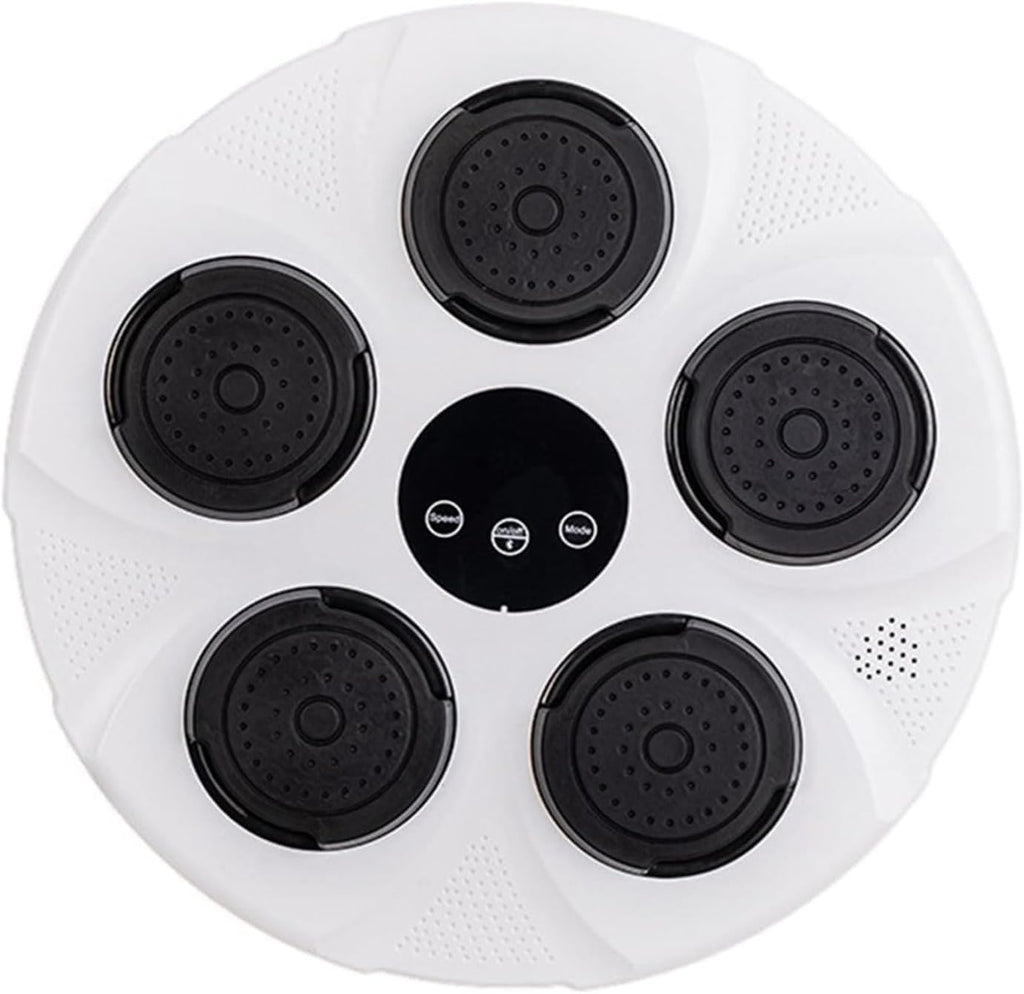 Home Music Boxing Machine Smart Music Boxing Machine Wall Mounted Boxing Machine, Boxing Training Punching Equipment