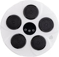 Home Music Boxing Machine Smart Music Boxing Machine Wall Mounted Boxing Machine, Boxing Training Punching Equipment