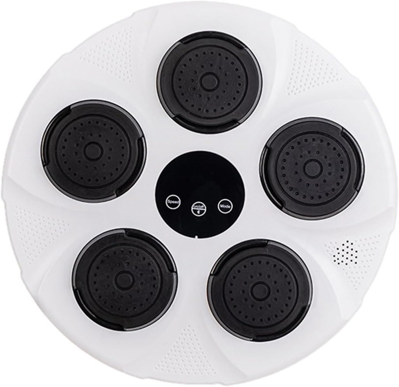 Home Music Boxing Machine Smart Music Boxing Machine Wall Mounted Boxing Machine, Boxing Training Punching Equipment
