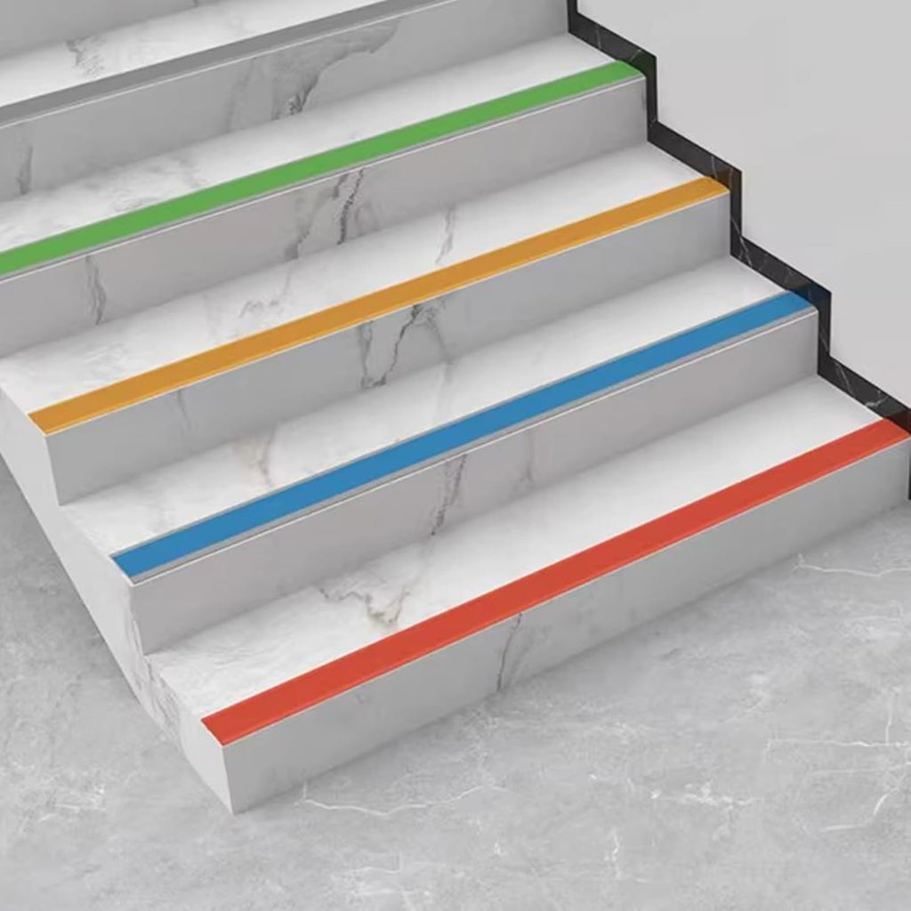 PVC Carpet Edge Strip,Interior Thresholds for Doorways,1M-5M-10M Door Threshold Ramp Floor Edge Trim Strip,Floor Transition Strip(Black,20m)