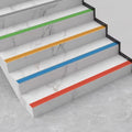 PVC Carpet Edge Strip,Interior Thresholds for Doorways,1M-5M-10M Door Threshold Ramp Floor Edge Trim Strip,Floor Transition Strip(Brown,15m)