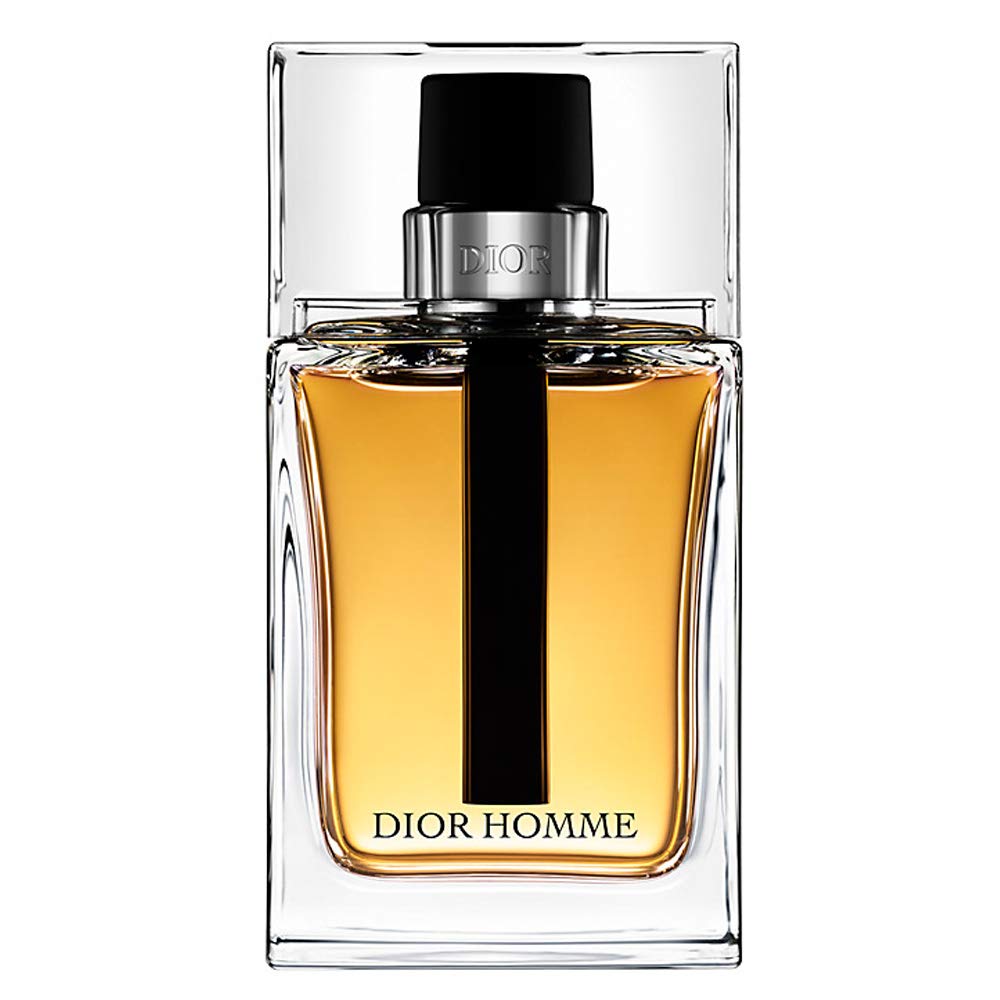 Dior Homme by Christian Dior for Men 3.4 oz Eau de Toilette Spray