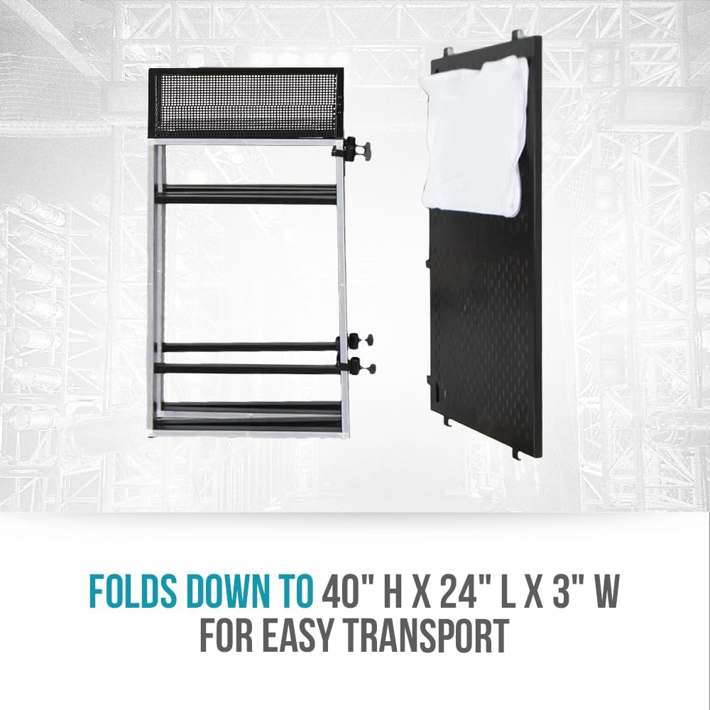 DJ Booth (40'' DJ Booth)