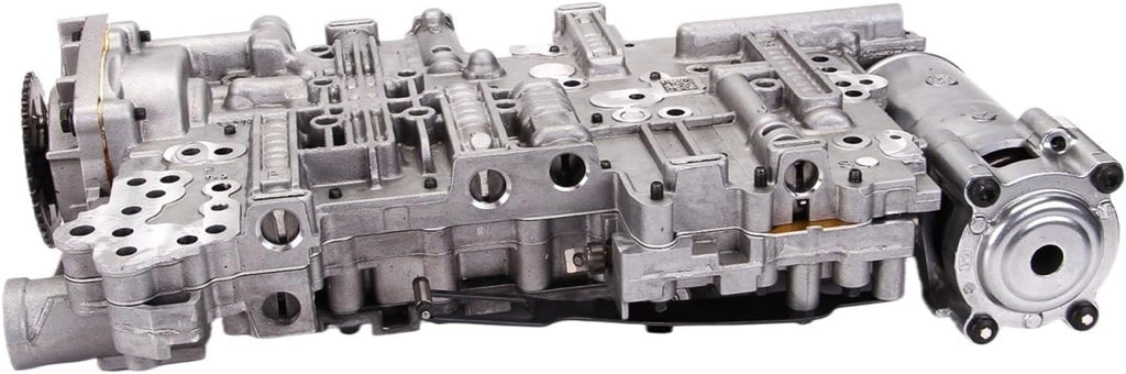 8-Speed 8L90 8L90E Automatic Transmission Valve Body With 9 Solenoids Compatible For GM Compatible For Chevy 2015-UP Car Accessories