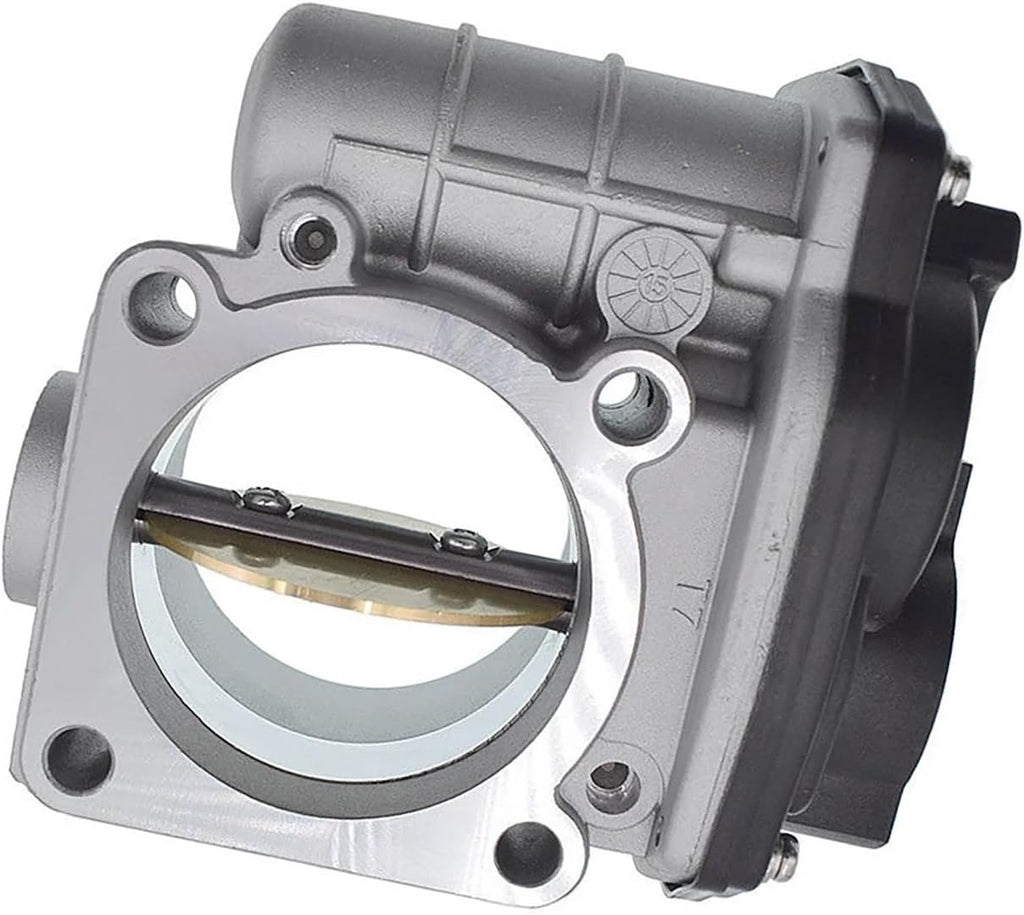 Engine Throttle Body Assembly Compatible With Isuzu 2007-2012 D-MAX I Pickup TFR TFS 3.0 DiTD 4x4 (TFS85_) 4JJ1-TC 4JJ1E4C-L Car Parts 8979455224