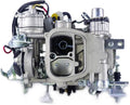 Replacement Carb Carburettor Carburetor Assy Fit for TOYOTA HIACE 1RZ 1993-1998 OE Number 21100-75020 21100-75021