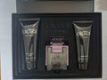 Clipsal Pour Homme 3 Piece Set (EDT 3.4 oz,After Shave 5.1 oz&Shower Gel 5.1 oz)