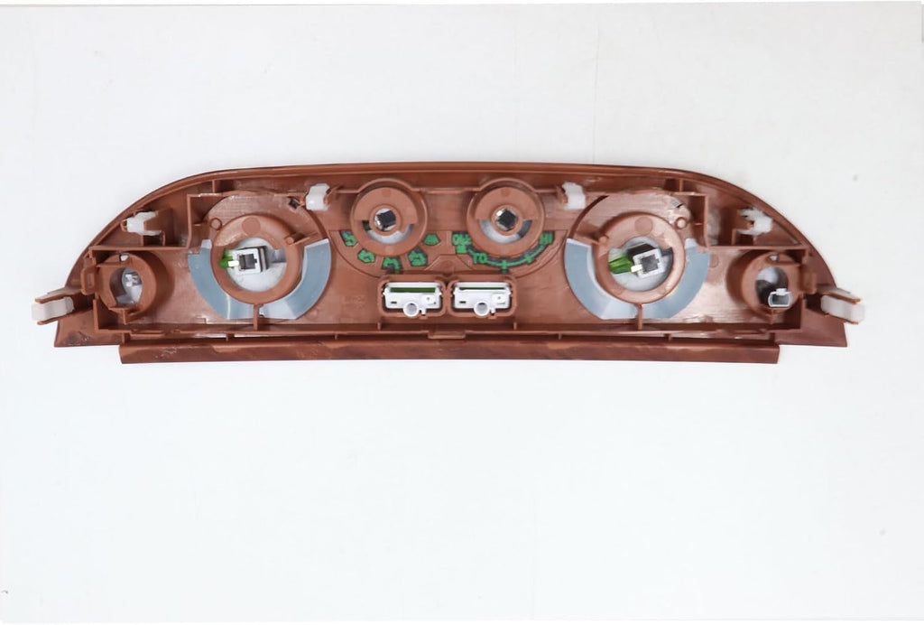 Air Conditioning Outlet Assembly For TOYOTA CAMRY 2003-2006,Center Dash A/C Outlet Air Vent Panel