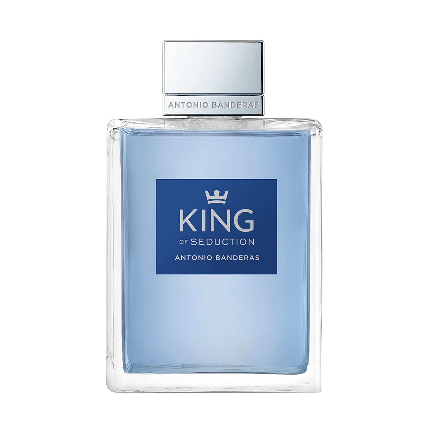 Banderas King of Seduction Eau de Toilette