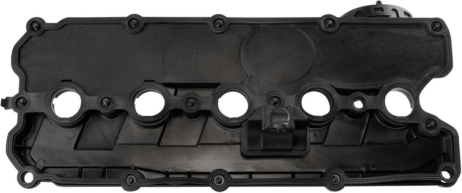 TRQ Ignition Coil Kit 6 Piece Valve Cover Compatible with 2006-2010 Volkswagen Beetle