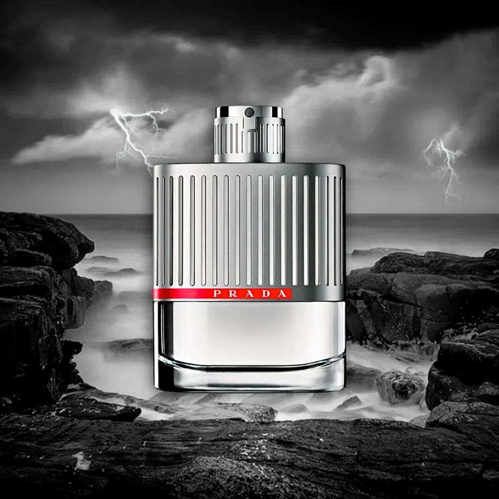 Prada - Luna Rossa Eau de Toilette 150 ml