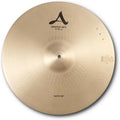 Zildjian A0044 19' A Armand Beautiful Baby Ride Cast Cymbal