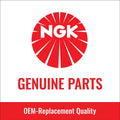 6 pc NGK Laser Iridium Spark Plugs compatible with Infiniti Q50 3.7L V6 2014-2015