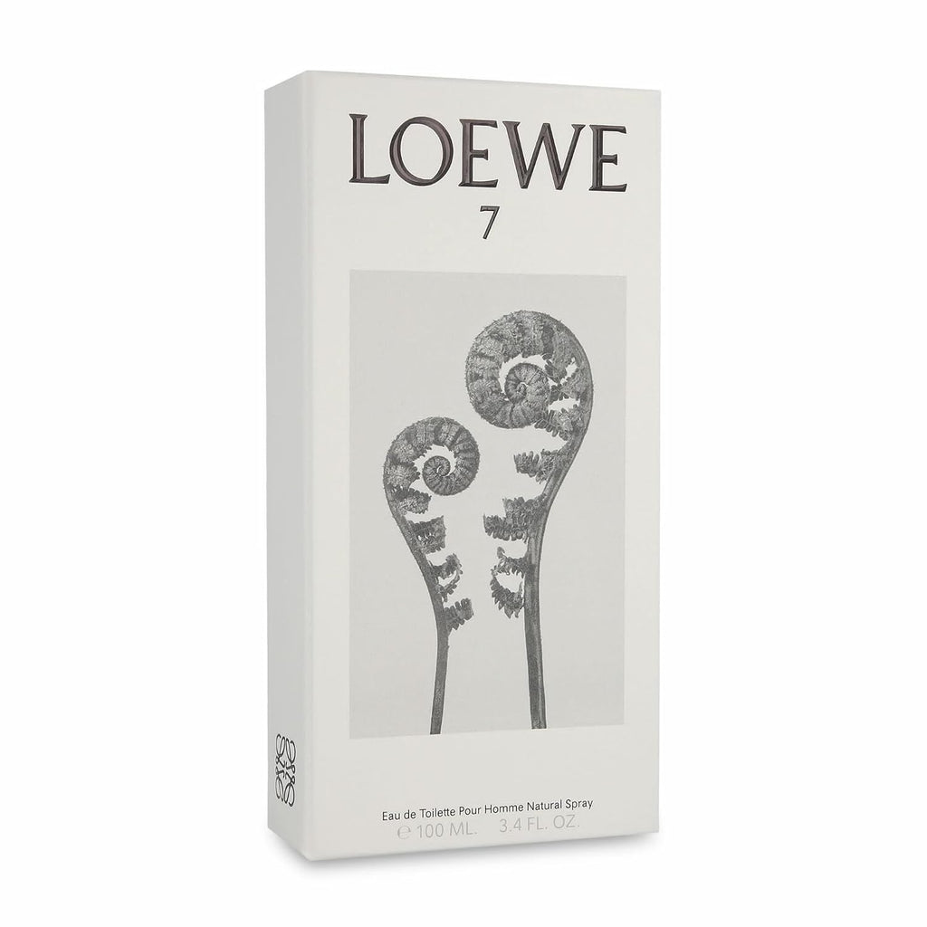 Loewe 7 by Loewe for Men 3.4 oz Eau de Toilette Spray
