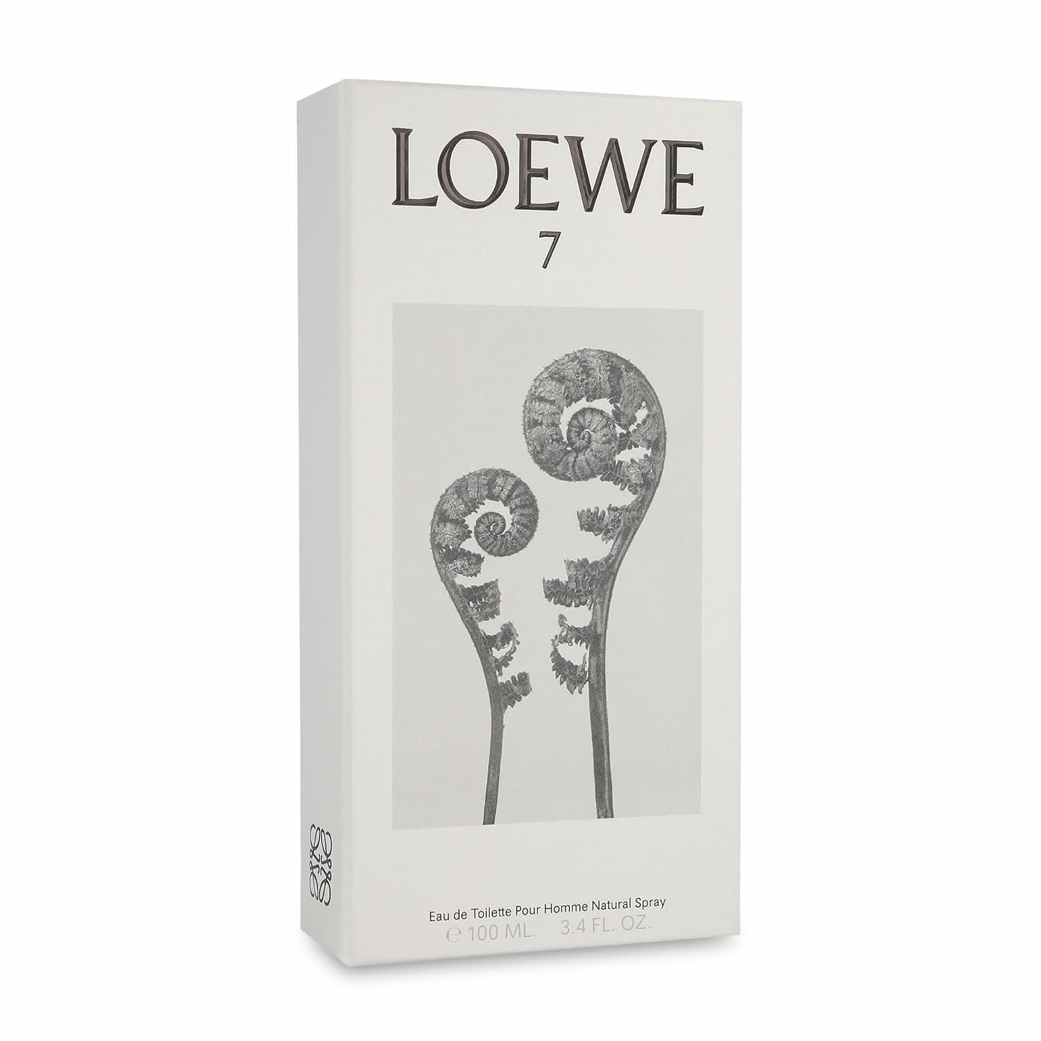 Loewe 7 by Loewe for Men 3.4 oz Eau de Toilette Spray