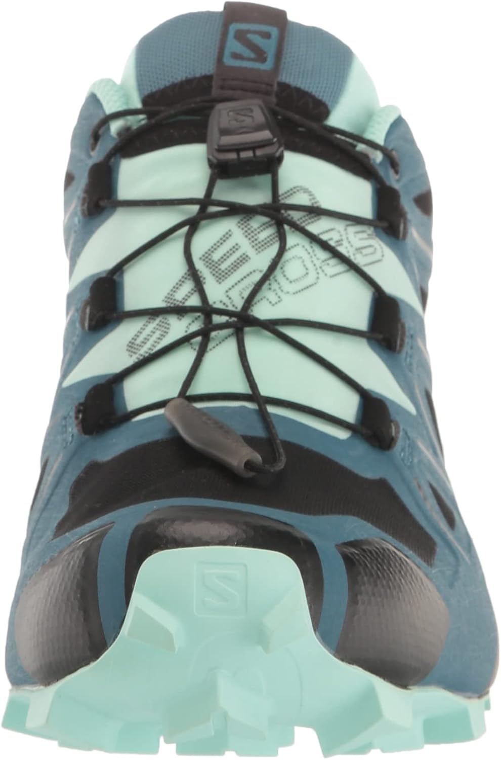 Salomon Women's Speedcross 5 Gore-tex Trail Running Shoes for Women
