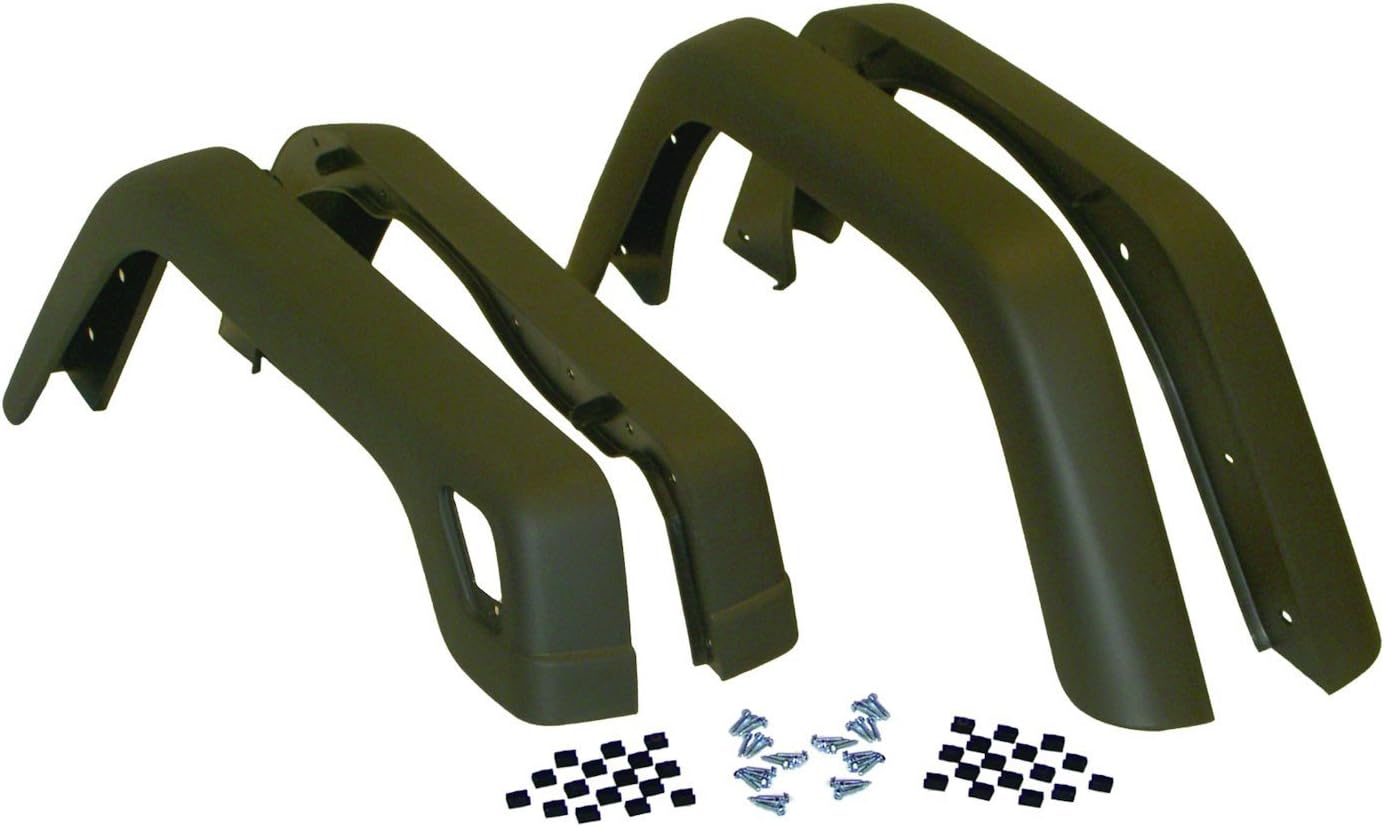 Crown Automotive 55254918K Fender Flare