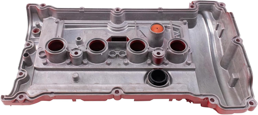 TRQ Ignition Coil Kit 5 Piece Compatible with 2007 Mini Cooper