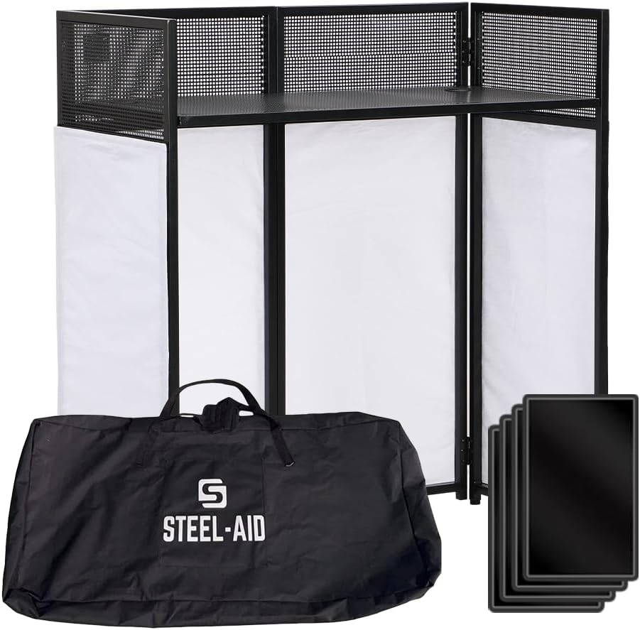 DJ Booth (40'' DJ Booth)