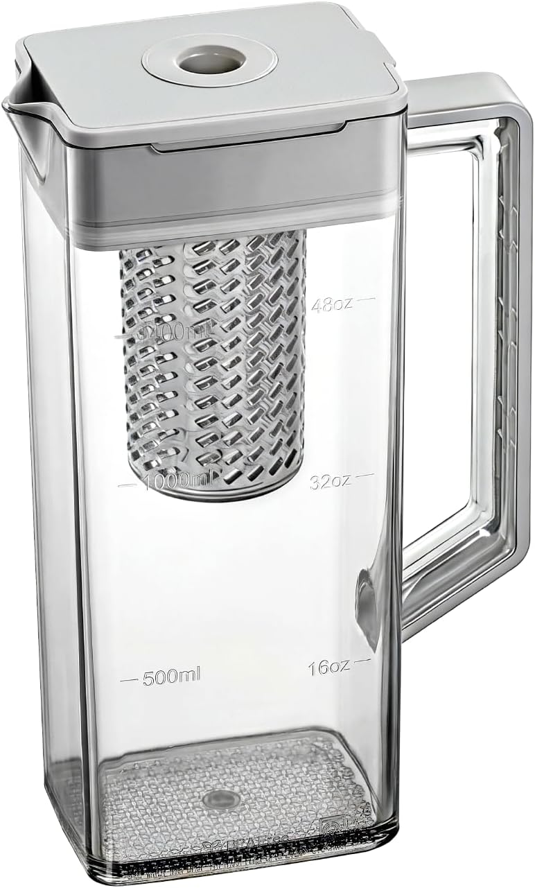 DA97-21261E Water Pitcher Assembly for Samsung Refrigerator
