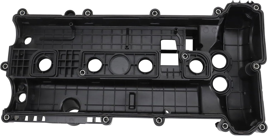 TRQ Ignition Coil Kit 4 Piece Coil on Plug Compatible with 2012-2014 Ford Edge 2013-2016 Escape 2012-2015 Explorer 2013-2018 Focus 2013-2016 Fusion 2013-2017 Taurus 2015-2016 Lincoln MKC MKZ