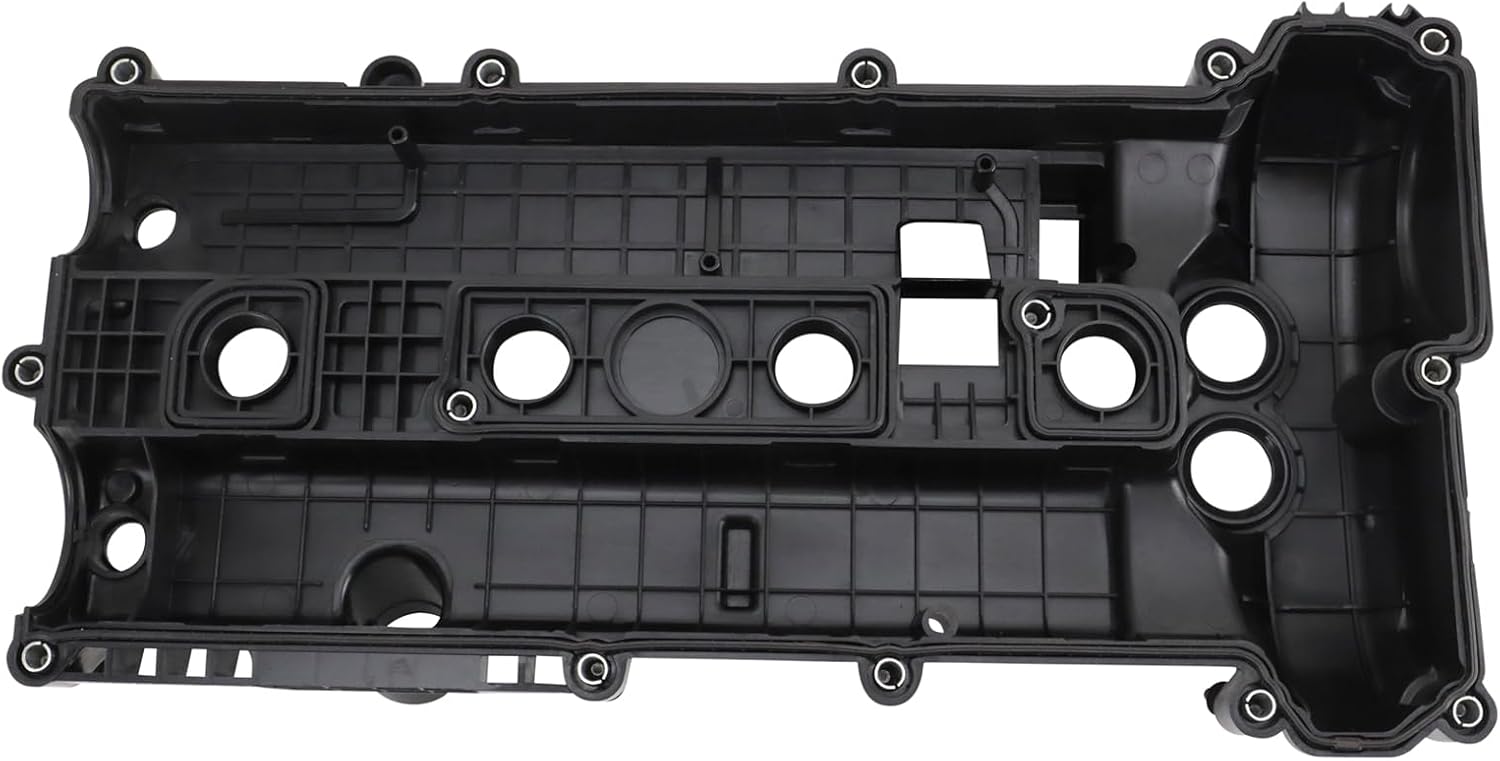TRQ Ignition Coil Kit 4 Piece Coil on Plug Compatible with 2012-2014 Ford Edge 2013-2016 Escape 2012-2015 Explorer 2013-2018 Focus 2013-2016 Fusion 2013-2017 Taurus 2015-2016 Lincoln MKC MKZ