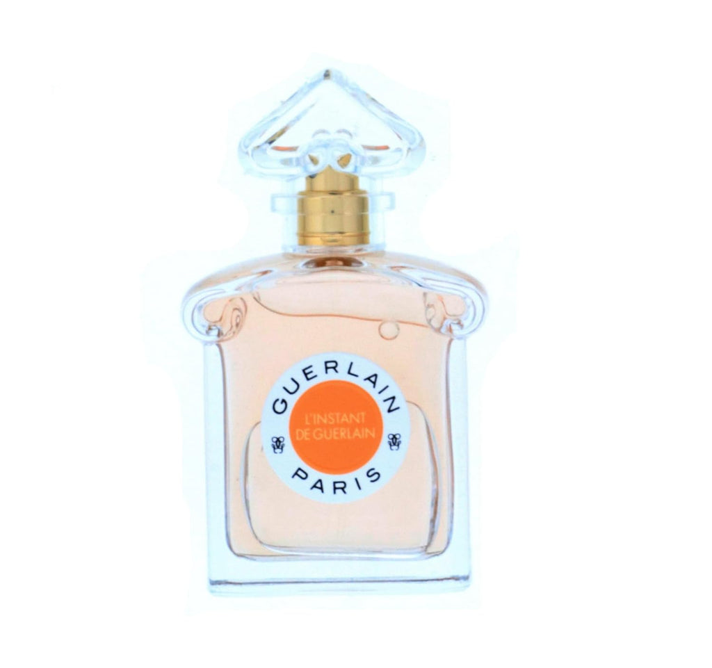 Guerlain L'Instant De Guerlain Eau de Parfum Spray for Women, 2.5 Ounce