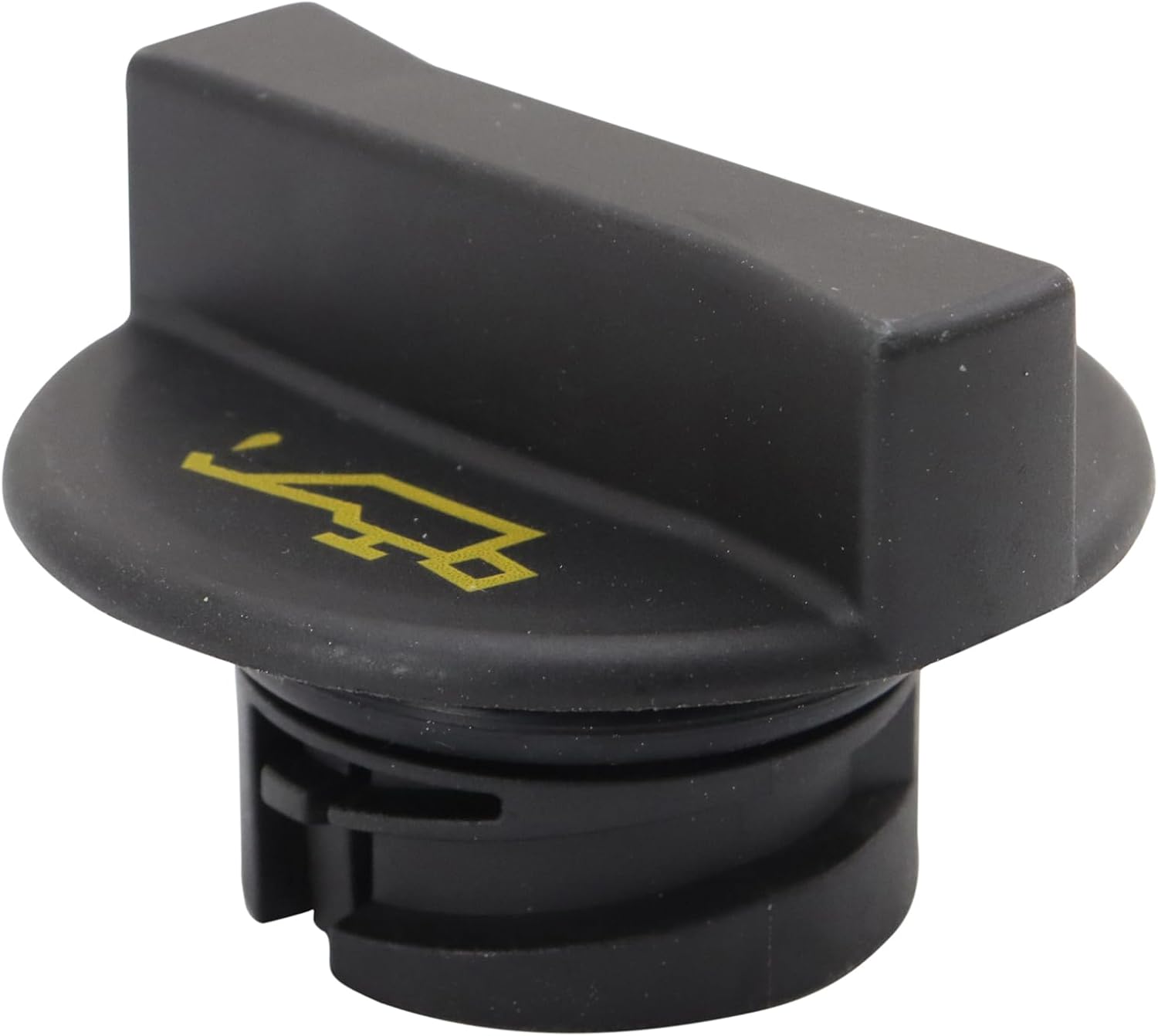 TRQ Ignition Coil Kit 5 Piece Compatible with 2012-2014 Ford Focus