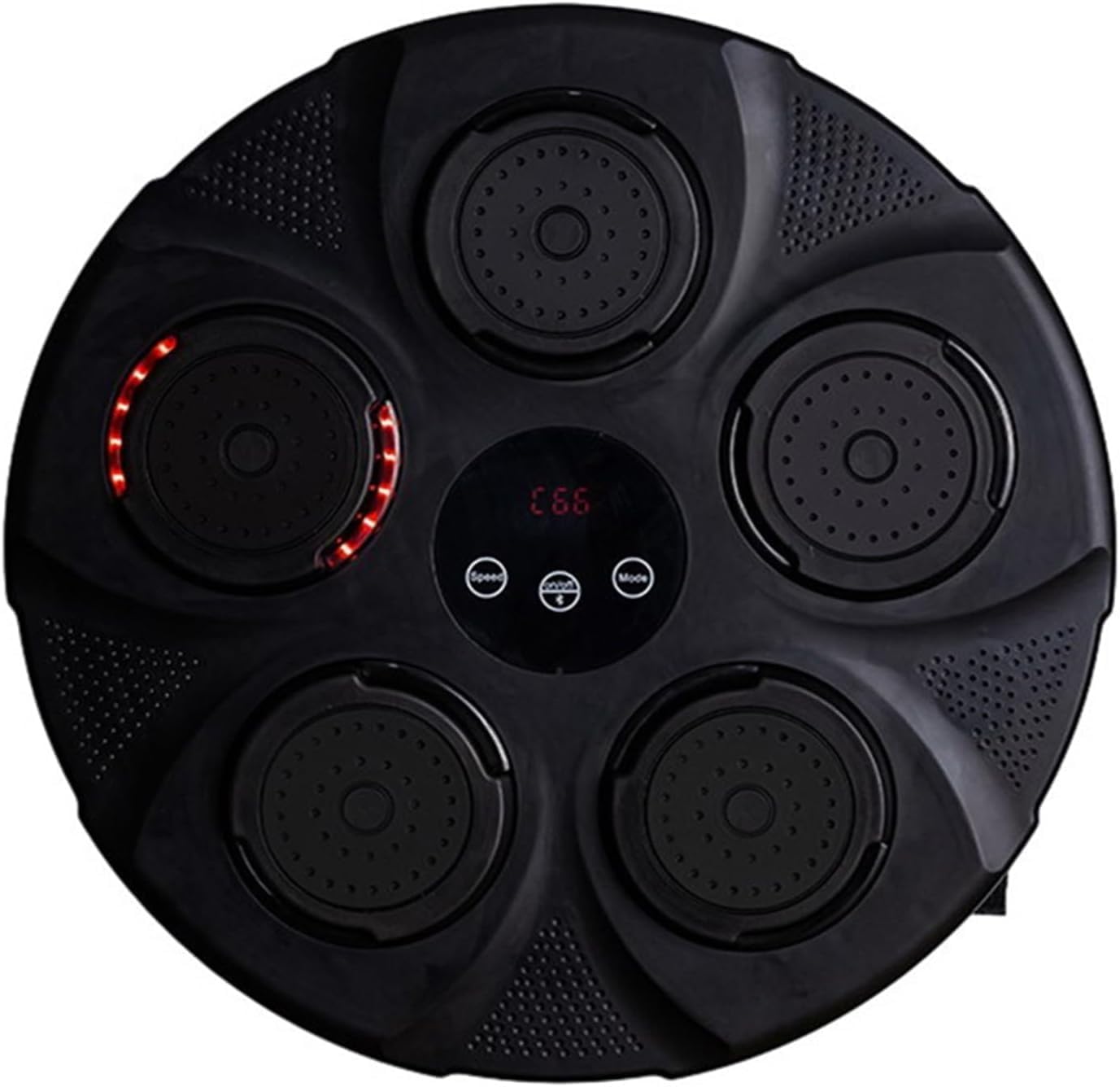 Home Music Boxing Machine Smart Music Boxing Machine Wall Mounted Boxing Machine, Boxing Training Punching Equipment